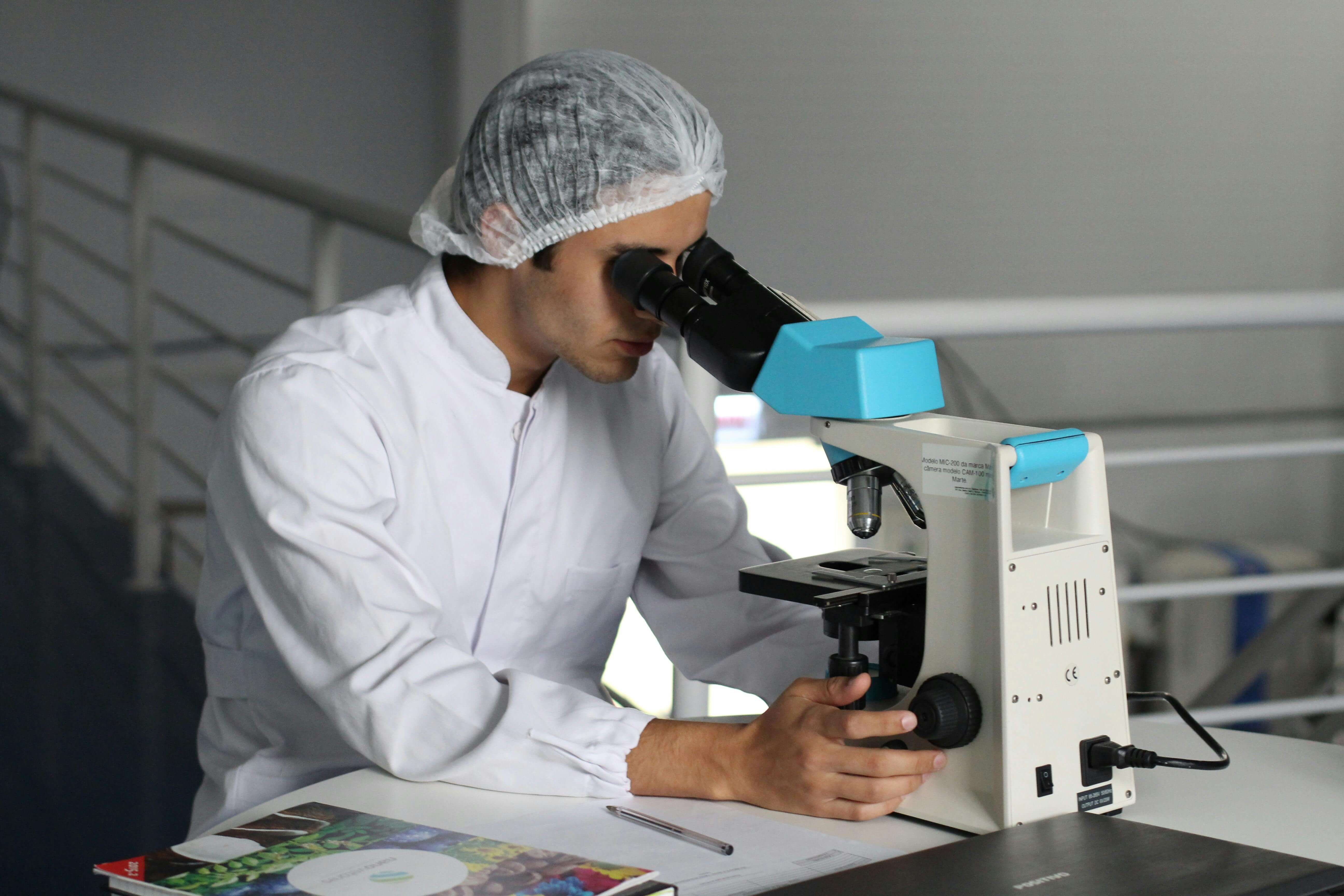Lab Team