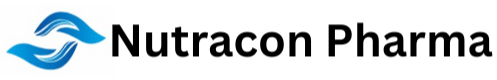 Nutracon Pharma Logo
