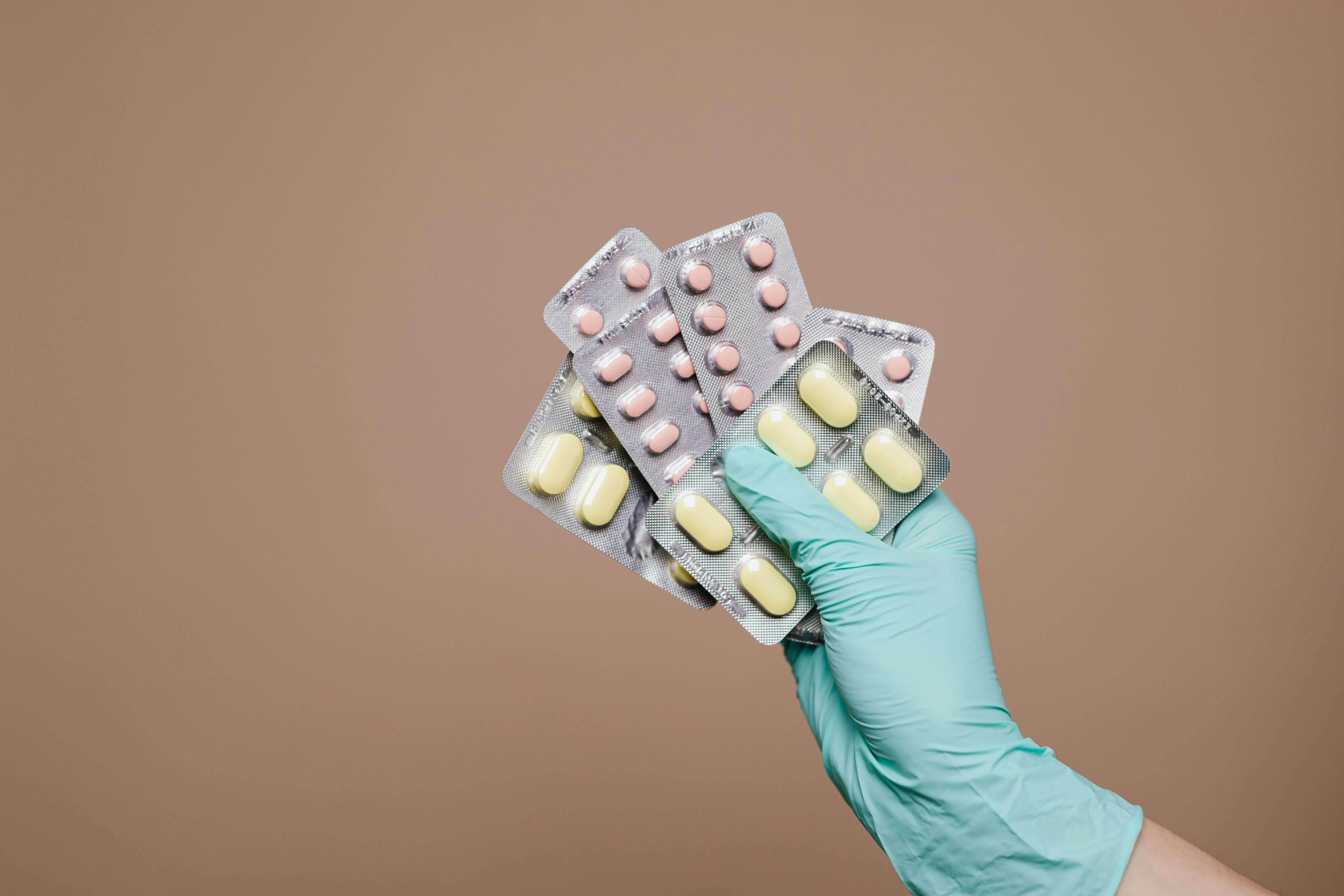 Medicines